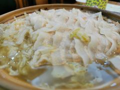 -砂锅居(西四店)