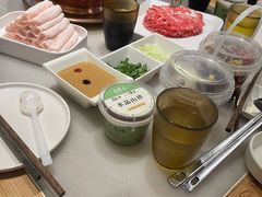 -牛街·马辈儿涮肉(牛街总店)