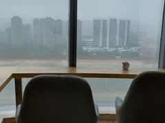 -三迪希尔顿酒店·星空酒廊