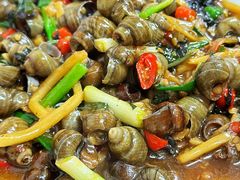 -柳州人田螺鸭脚煲(农院路1店)