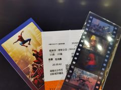 -万达影城(开福万达广场IMAX店)