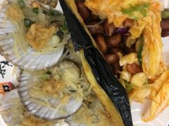 -集杰尚品海鲜烤肉自助餐厅(乳山振华店)