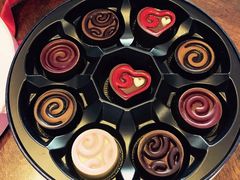 -GODIVA(宁波来福士店)