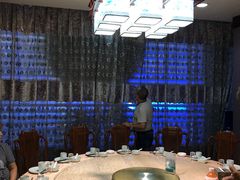 包厢-乔家满族八大碗(流水沟店)