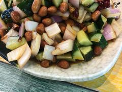 -刘一龙虾(山东路店)