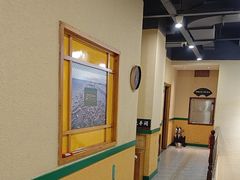 -咱屯子铁锅炖直营店(保利店)