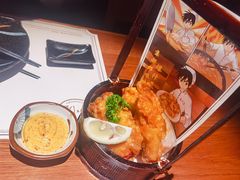 -玉川屋·深夜食堂居酒屋(柳巷店)