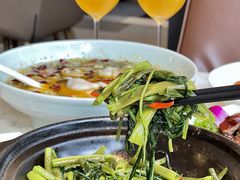 -港丽餐厅(高德置地店)