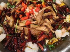 -老江南春·中国龙菜(衡山路店)