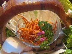 -捞王猪肚鸡火锅(昆山店)