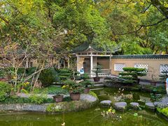 -鹅岭公园瞰胜楼