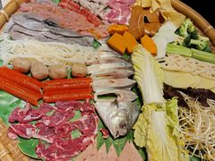 -大队长主题火锅(观音桥店)