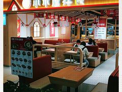 -小木屋拌饭(沈阳中街大悦城店)