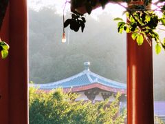 -莆田南少林寺