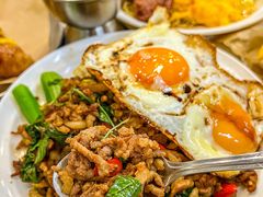 -華歡冰室-WahFoon(吉大店)