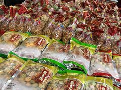 -崩豆张(古文化街店)