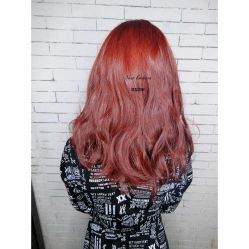 点击看大图 -New Fashion·新时尚形象设计
