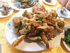 -老字号蛇口德记烧腊饭店·海鲜加工