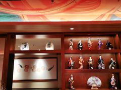 -仓桥家·焗寿司·锅物(光谷步行街店)