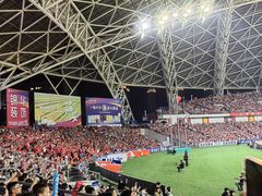 -中南南通体育会展中心