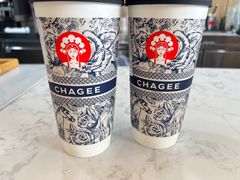-霸王茶姬(五一路店)