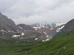 -新疆那拉提国家旅游度假区