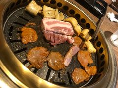-火炉火自助餐(悠唐购物中心店)