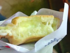 芝士-味正点车轮饼可丽饼(南禅寺店)