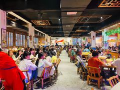 -巴人堂(女儿城店)