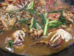 -顺德公美食(西乡店)