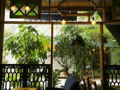 -西关84·History·Art·Cafe