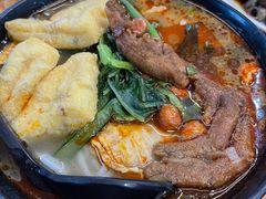 -螺蛳粉先生(蓟门桥店)