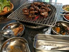 -釜山火炉·海鲜烤肉(紫藤路店)