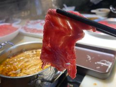 -东道煮牛肉火锅(东盛大街店)