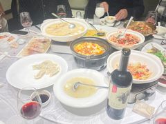 -王府井酒店(金桥港湾店)
