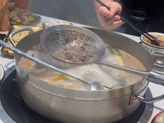 -刘少华贵州小黄牛·鲜牛肉火锅(总店)