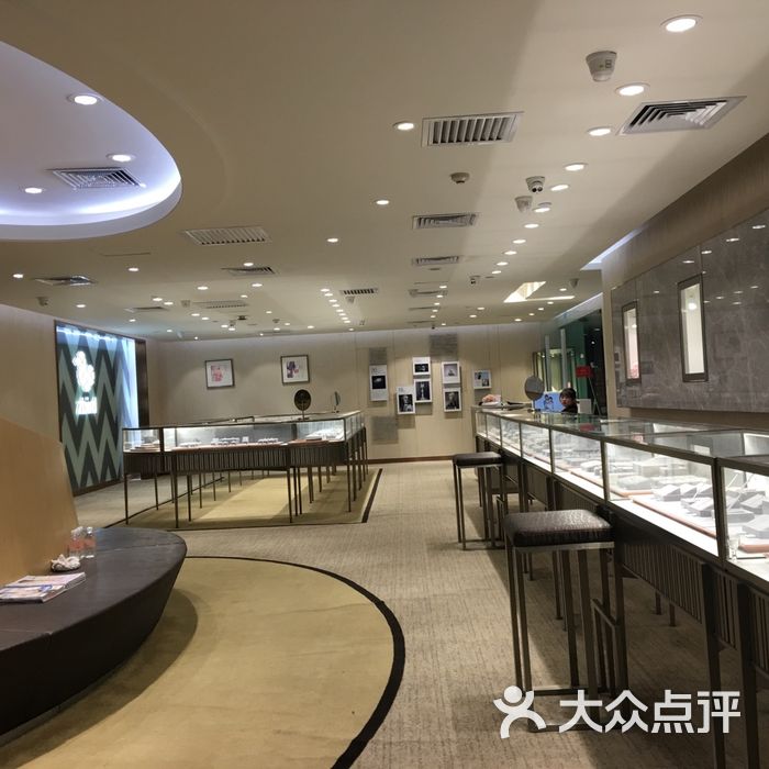 钻石小鸟西安体验中心