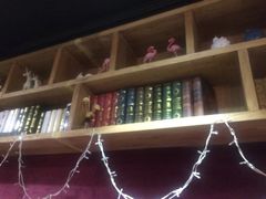 -屿家轻奢农家小院(十三陵店)