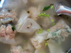 全家福馄饨-海萍馄饨(湖北路店)