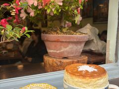 -芙蕾哥哥souffle