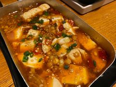 -功夫怪兽·烧烤(珠江路店)