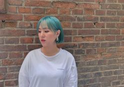 -G-SAGA形象设计