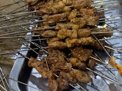 -清真·马峰烤肉(小学习北巷店)