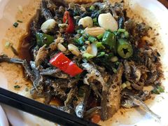 -园林美食城·本土农家菜(杨和镇店)