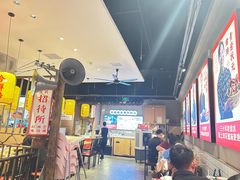 -怪噜范·老贵阳街头名小吃(汇金星力城店)