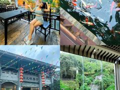 -广东天露山旅游度假区