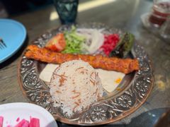 -Mevlana梅夫娜土耳其餐厅·清真