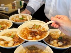-茅庐毛血旺(烟台大悦城店)