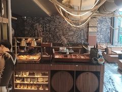 -野人部落(沈阳一店)