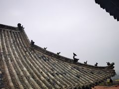 -香山寺